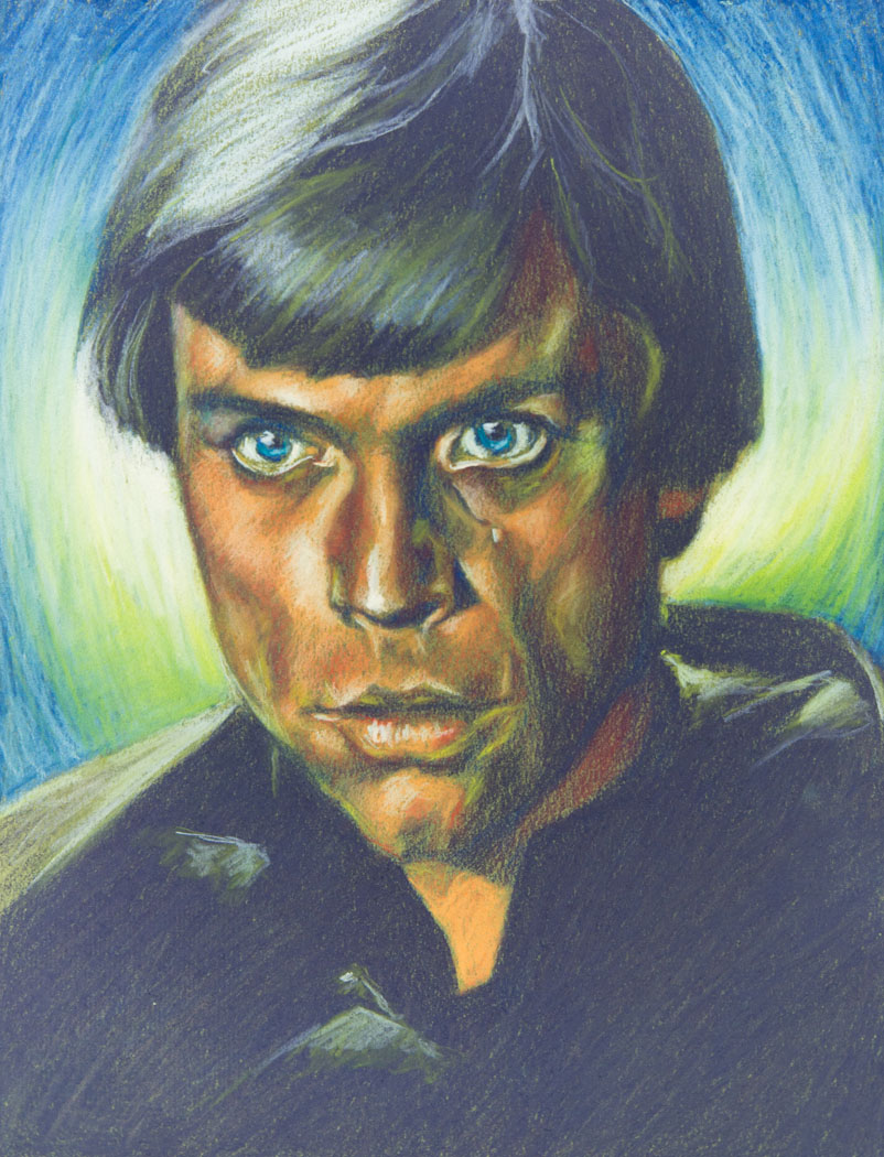 Luke Skywalker