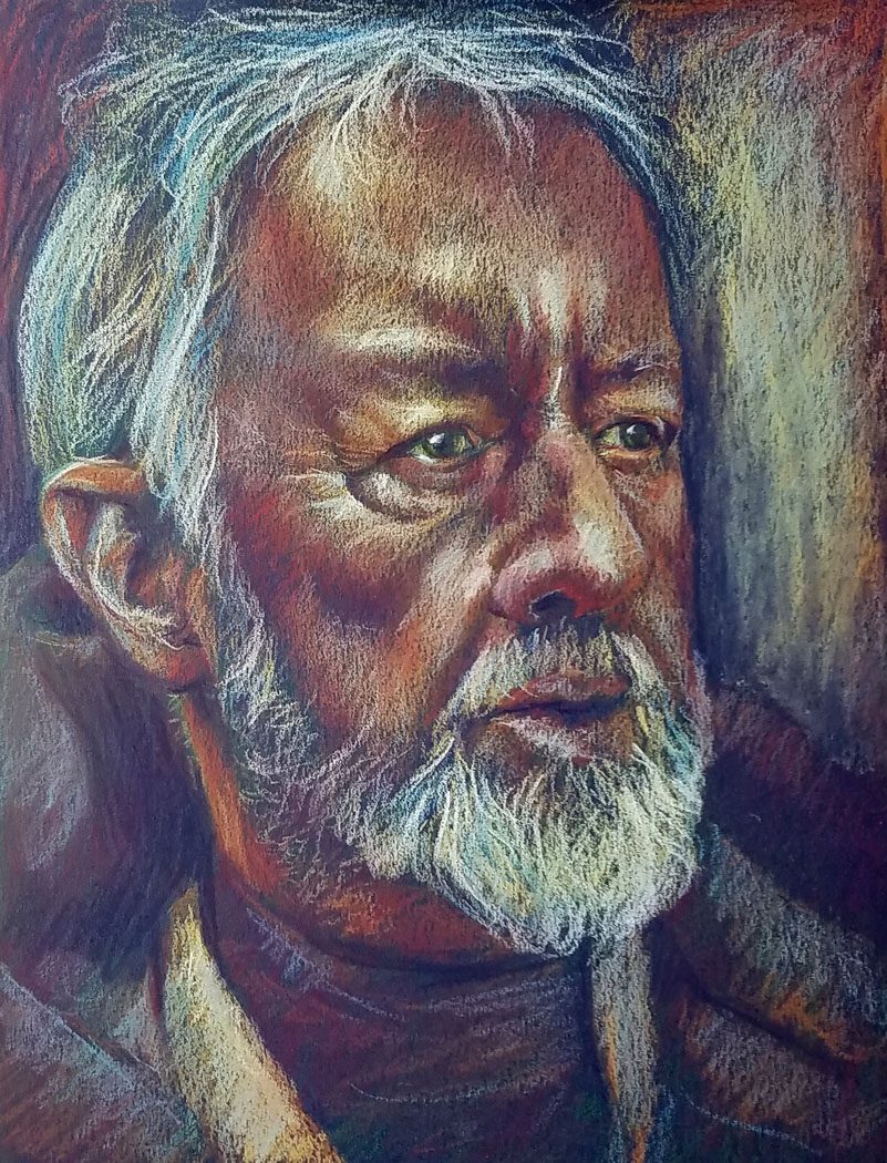 Obi-wan Kenobi