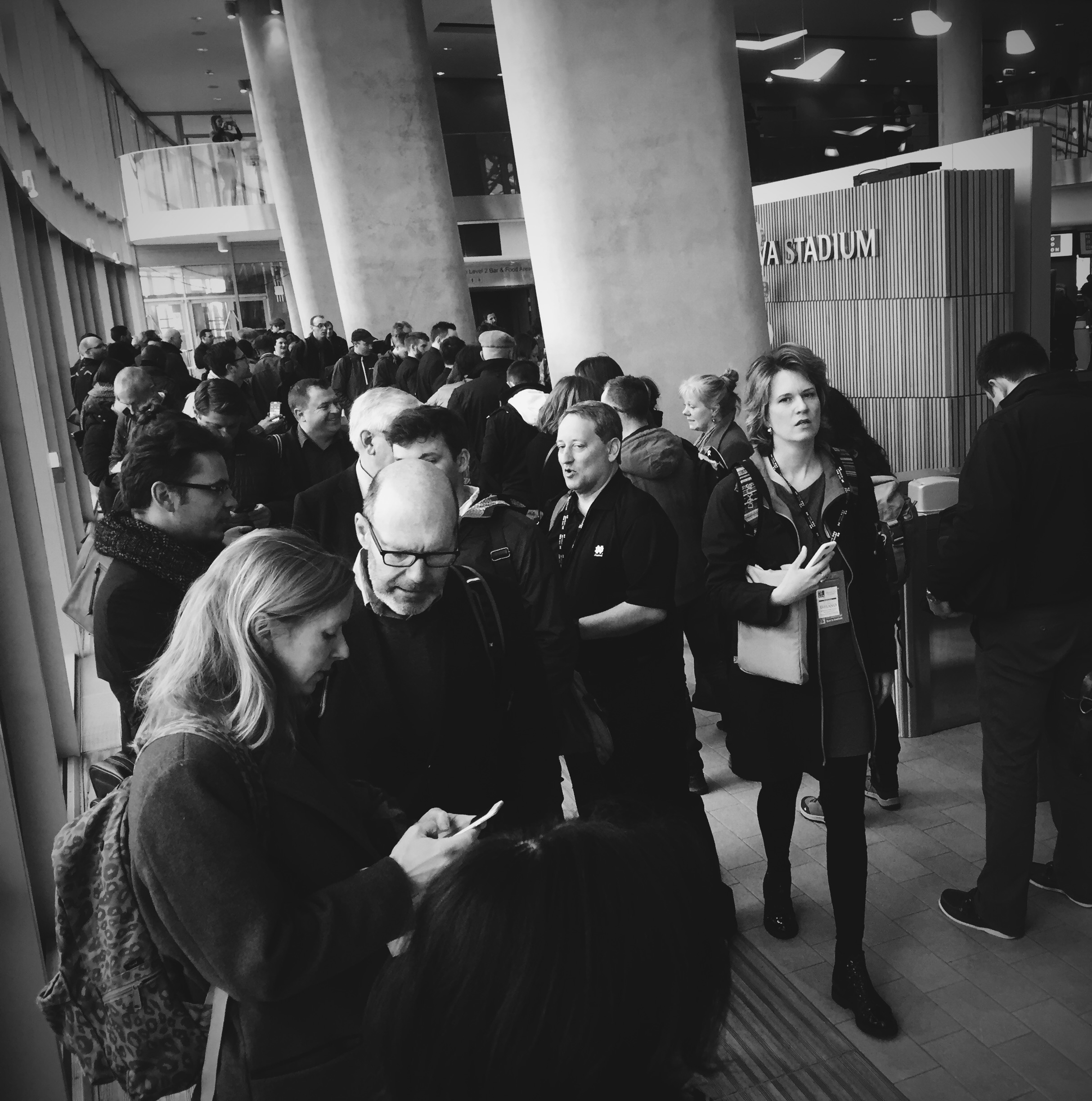 MojocoN 2016 - Mobile Journalism Conference Dublin - Mojo