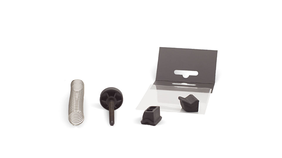 Shoulderpod R2 - replacements