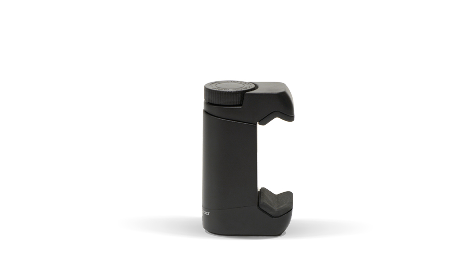 Shoulderpod G1 tripod mount for iPhone and all smartphones