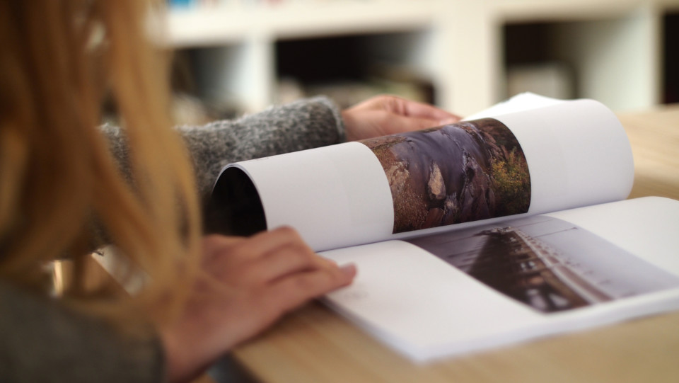 Only Mobile Art Magazine