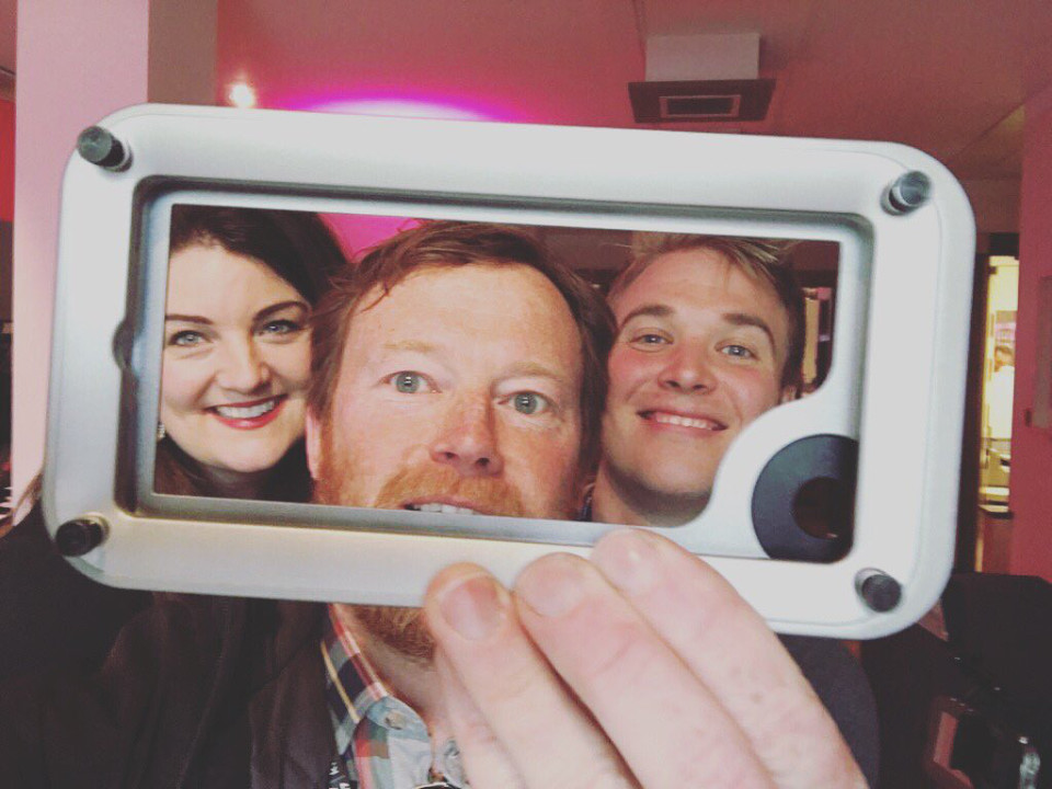 Photo by Micheal o'Ciaraidh
