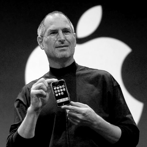 Mobile Journalism - The iPhone