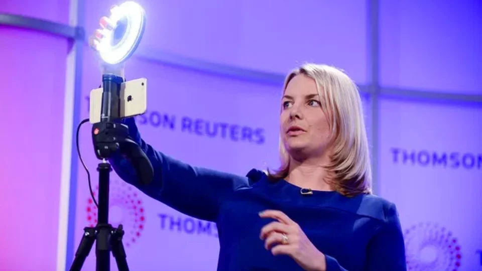 Image courtesy of Newsrewired.com