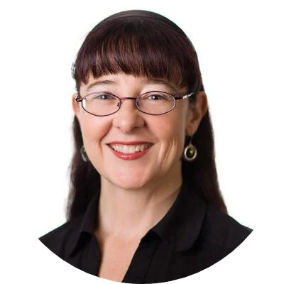 Corinne Podger (Mojo Trainer)