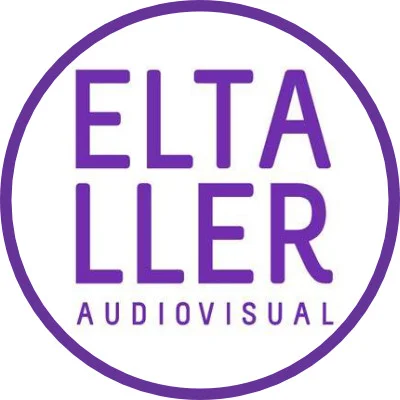 El Taller Audiovisual (Training)