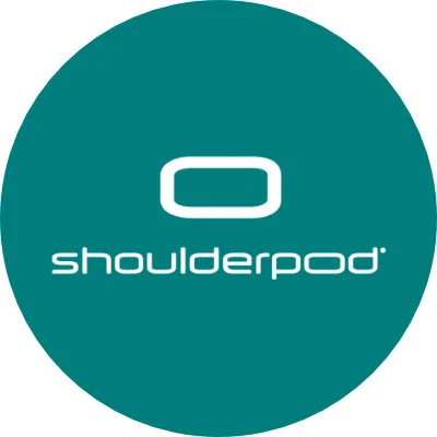 Shoulderpod