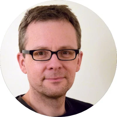 Bernhard Lill (Trainer)