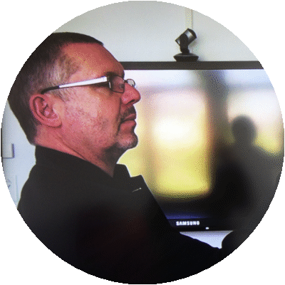 Kevin Burden - Mojo Trainer - Mobile Journalism