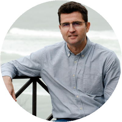 Alvaro Andoin - Mojo Trainer - Mobile Journalism