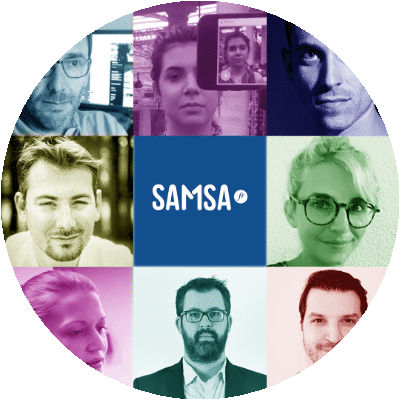 Samsa - Mojo Trainer - Mobile Journalism