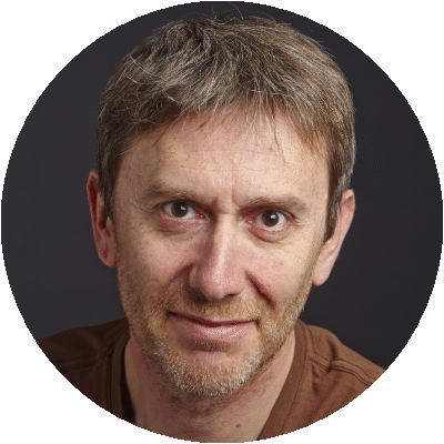 Laurent Clause - Mojo Trainer - Mobile Journalism