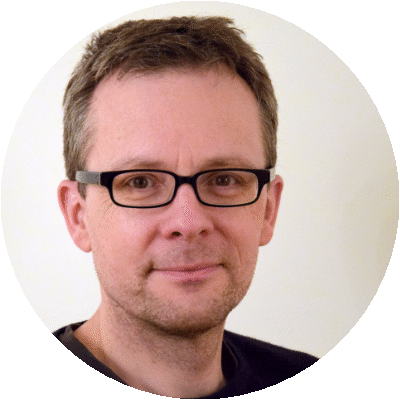 Bernhard Lill - Mojo Trainer - Mobile Journalism