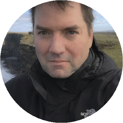 Robb Montgomery - Mojo Trainer - Mobile Journalis