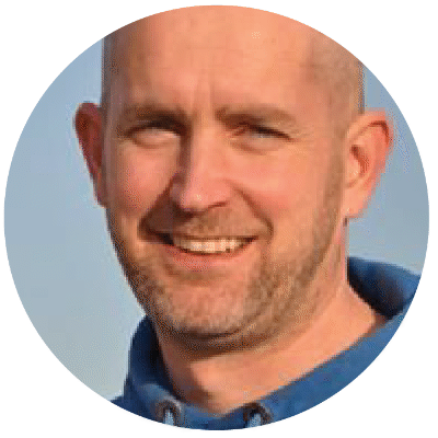 Bjoern Staschen - Mojo Trainer - Mobile Journalism