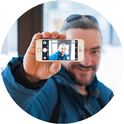 John Inge Johansen - Mojo Trainer - Mobile Journalism