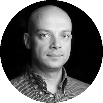 Alex Pell - Mojo Trainer - Mobile Journalism