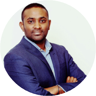 Viasen Soobramoney - Mojo Trainer - Mobile Journalism