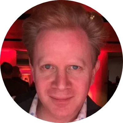Mark Settle - BBC Mobile Journalism Trainer