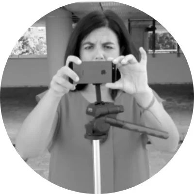 Ana Lopez - Mobile Trainer