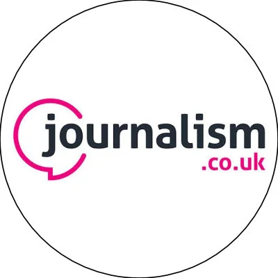Journalism co uk - mobile journalism trainer