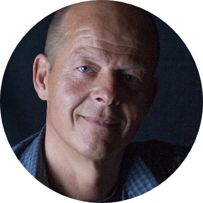 Peter Brinkman - Mobile Trainer - The Netherlands