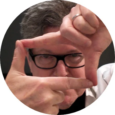 Michael Rosenblum - Mobile Journalism Trainer