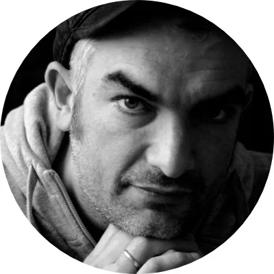 Matthias SuEsSen - Mobile Trainer