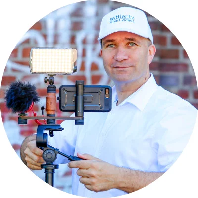 Torsten Wittler - Mobile MOJO Trainer