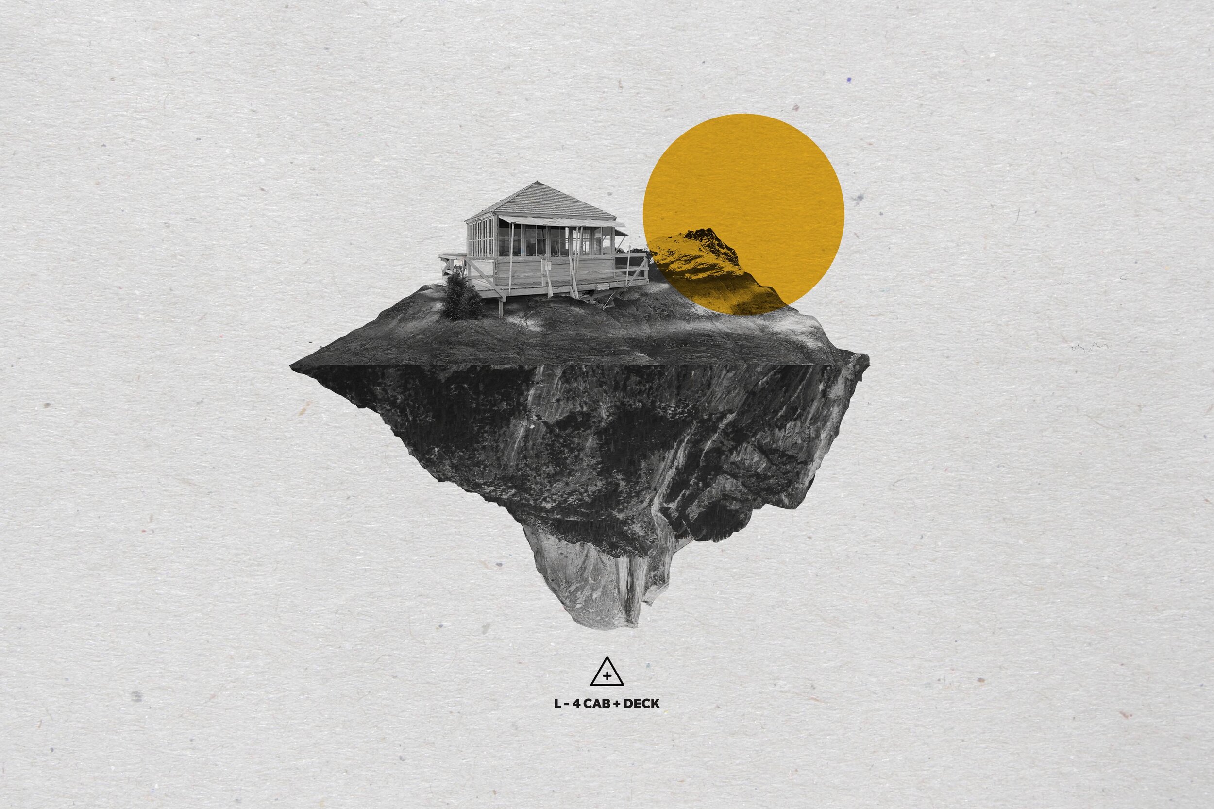 In the book we explored fire tower architectural typologies and the history of the National Forest Service.