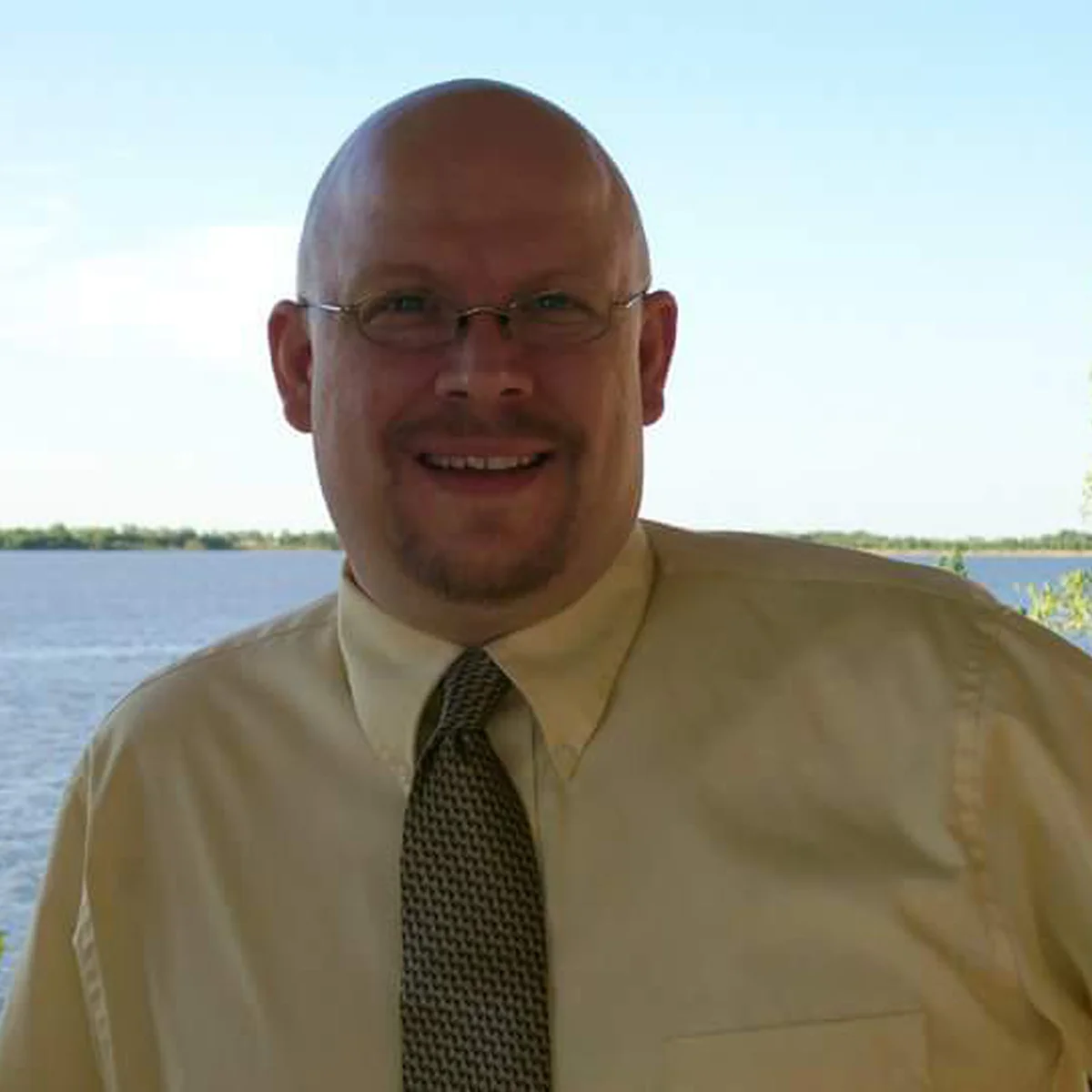 Guy Ebberts - Project Manager