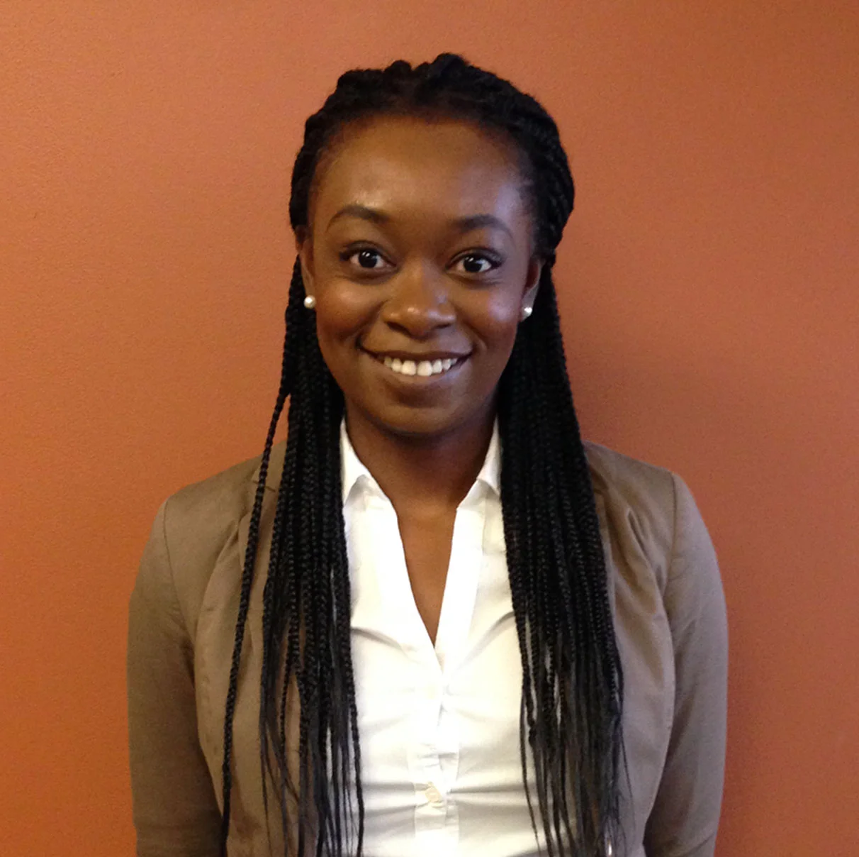 Janae Long - Job Captain