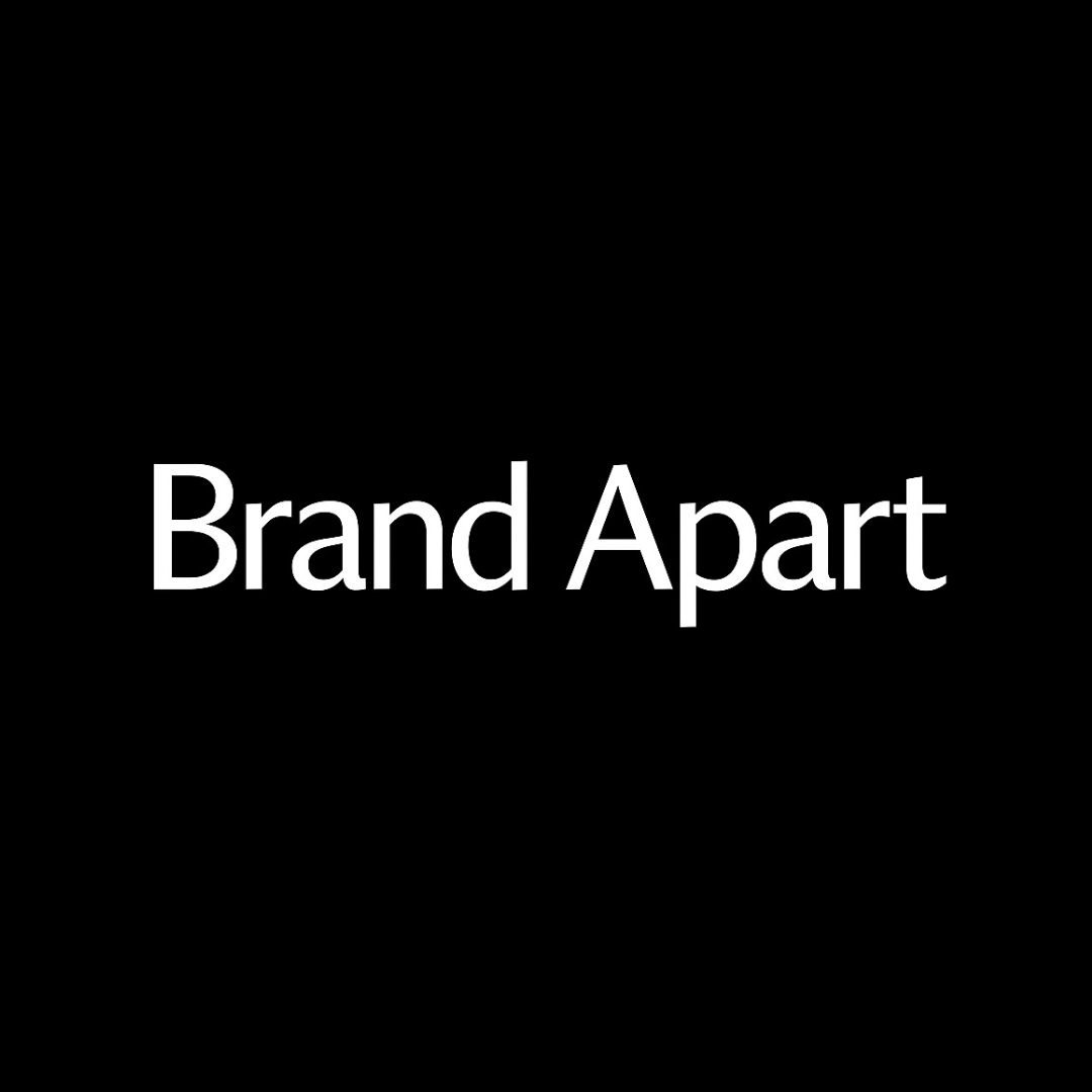 Brand Apart
