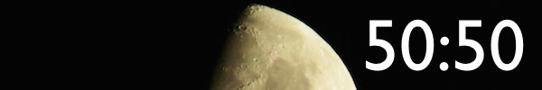 Half Moon 2 , Qmilon