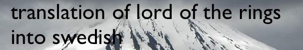 Mt Ruapehu , lanz