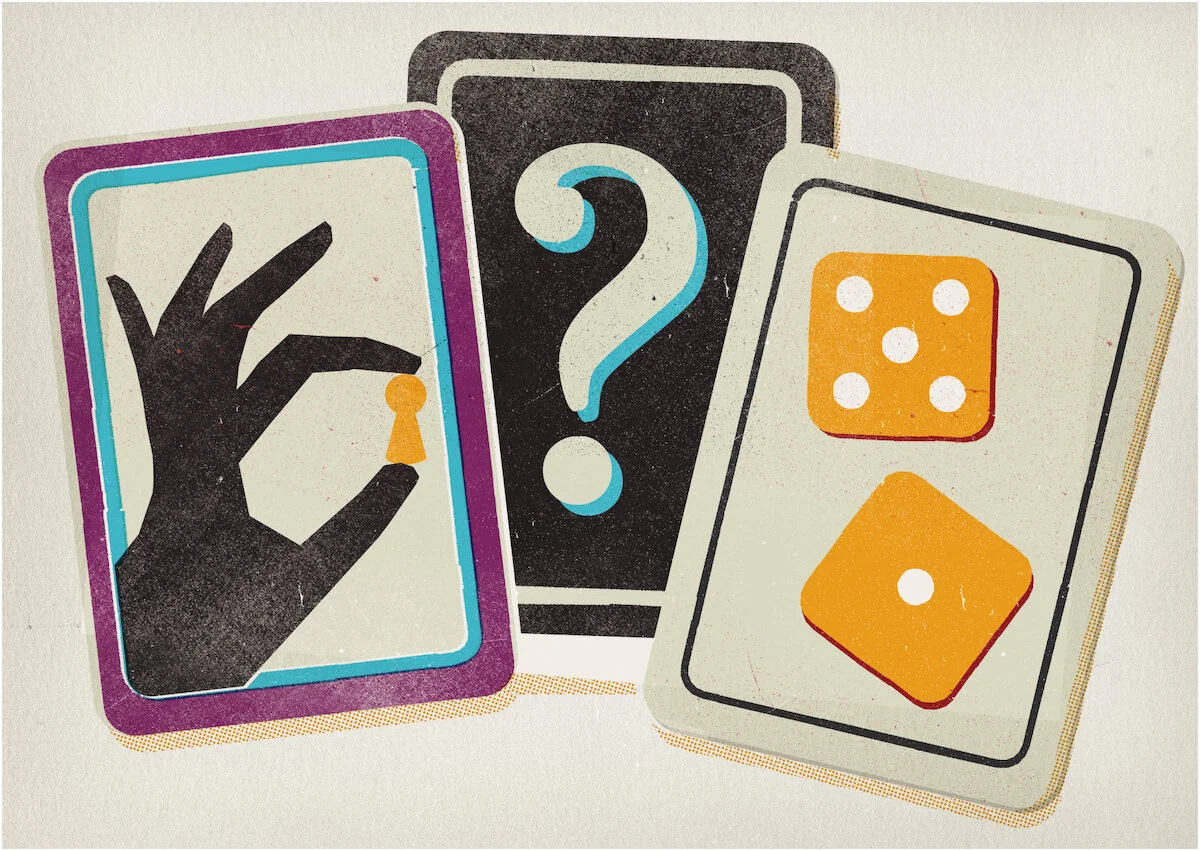 The Board Game Remix Kit 