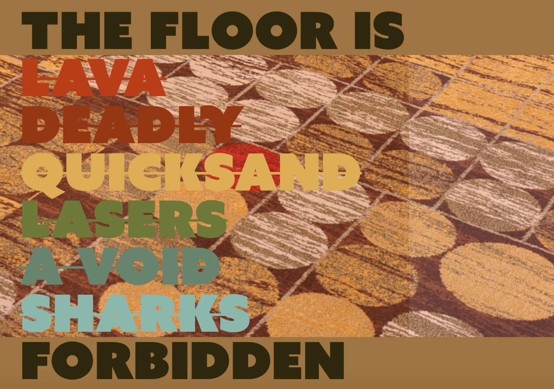 The Floor