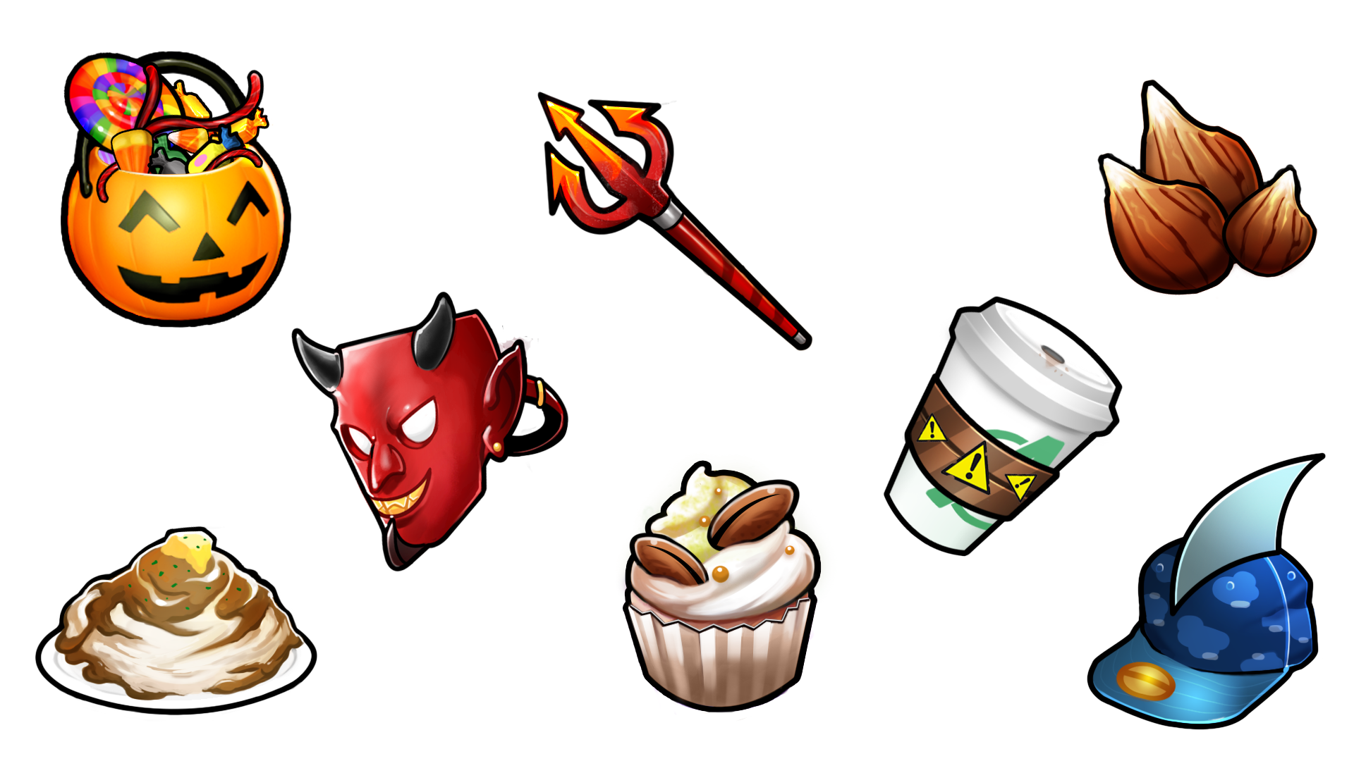 Material Icons/Illustrations