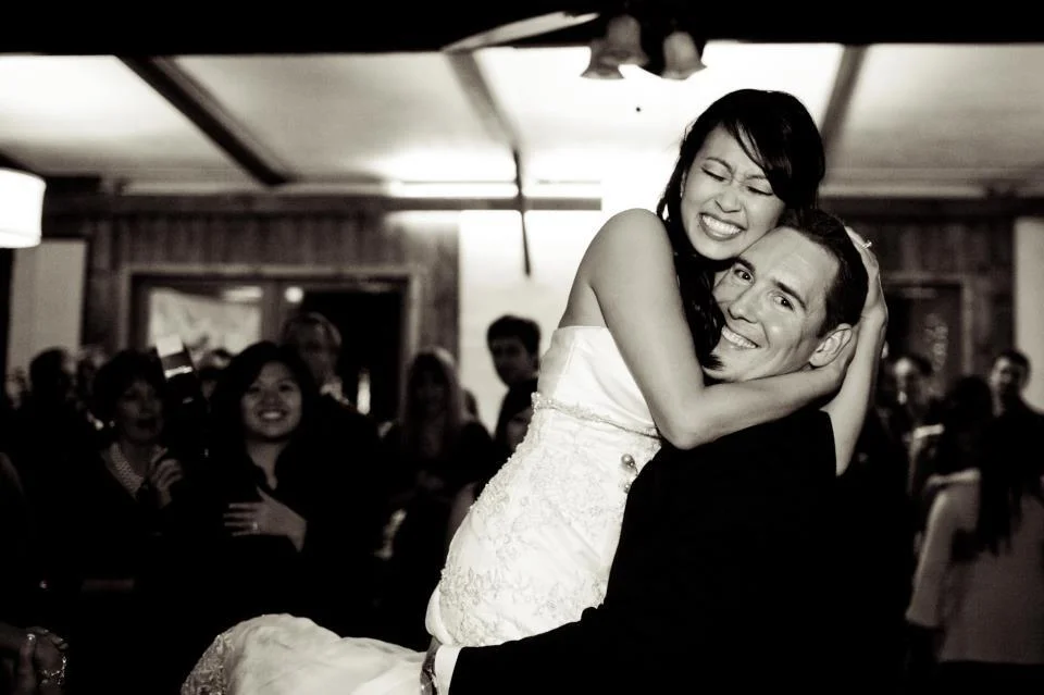 Caroline Tran Photography