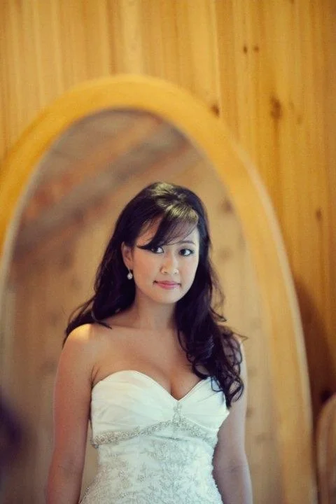 Caroline Tran Photography