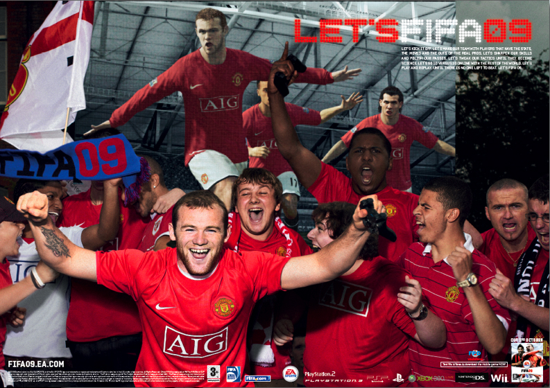 PicsArt FIFA 08 Covers AWF and Roadola