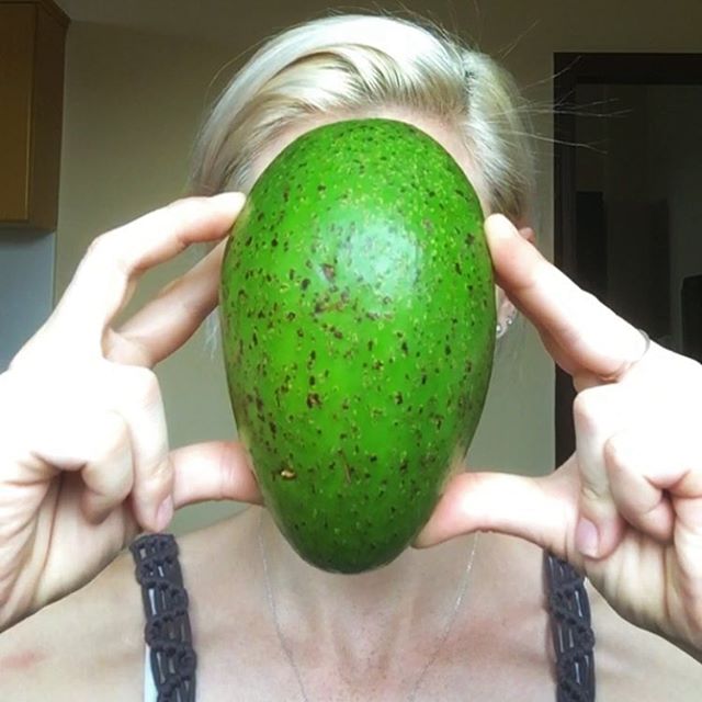 Avocado head 🥑
..
.
.
.
.
#avocado #avocadohead