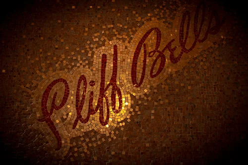 Modern Mayors @ Cliff Bell's