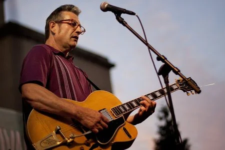 George Bedard @ Callahan's