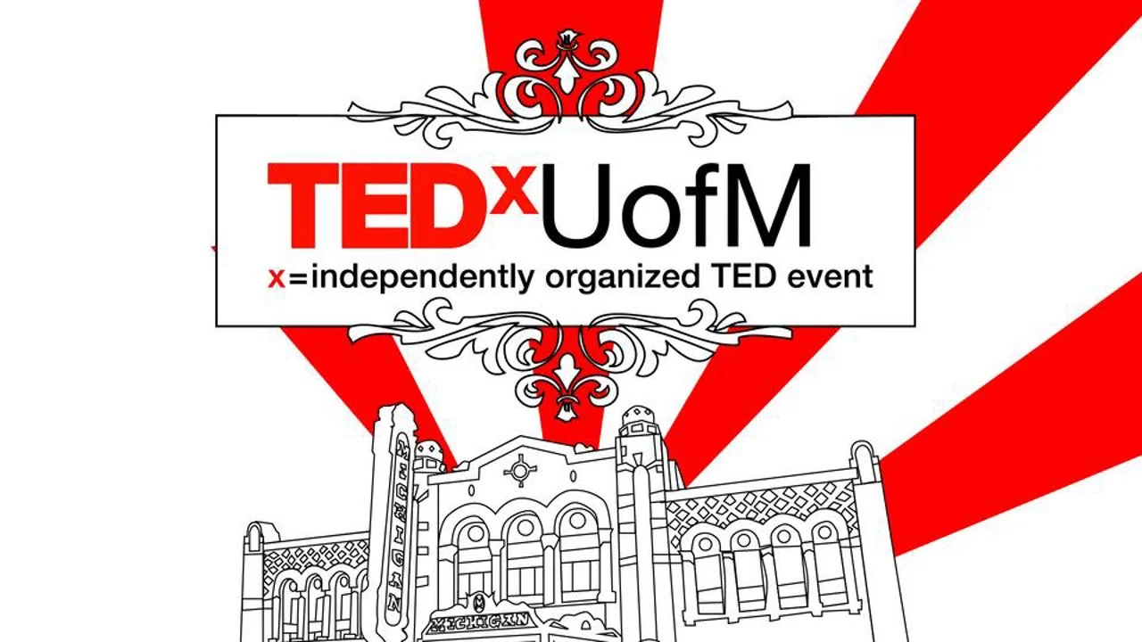 Tedx UofM with Saajtak!