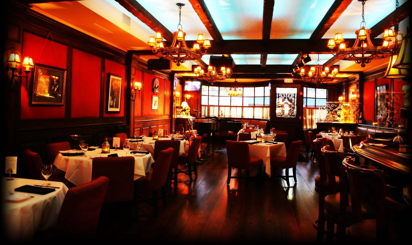 Ian Finkelstein Trio @ The Dirty Dog