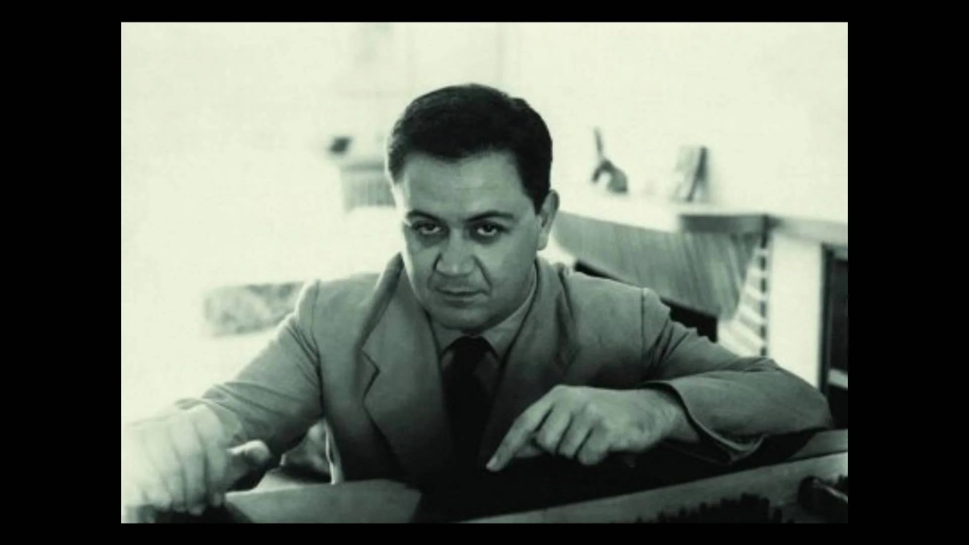 Ornamatik @ Kerrytown Concert House