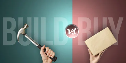 Build vs Buy