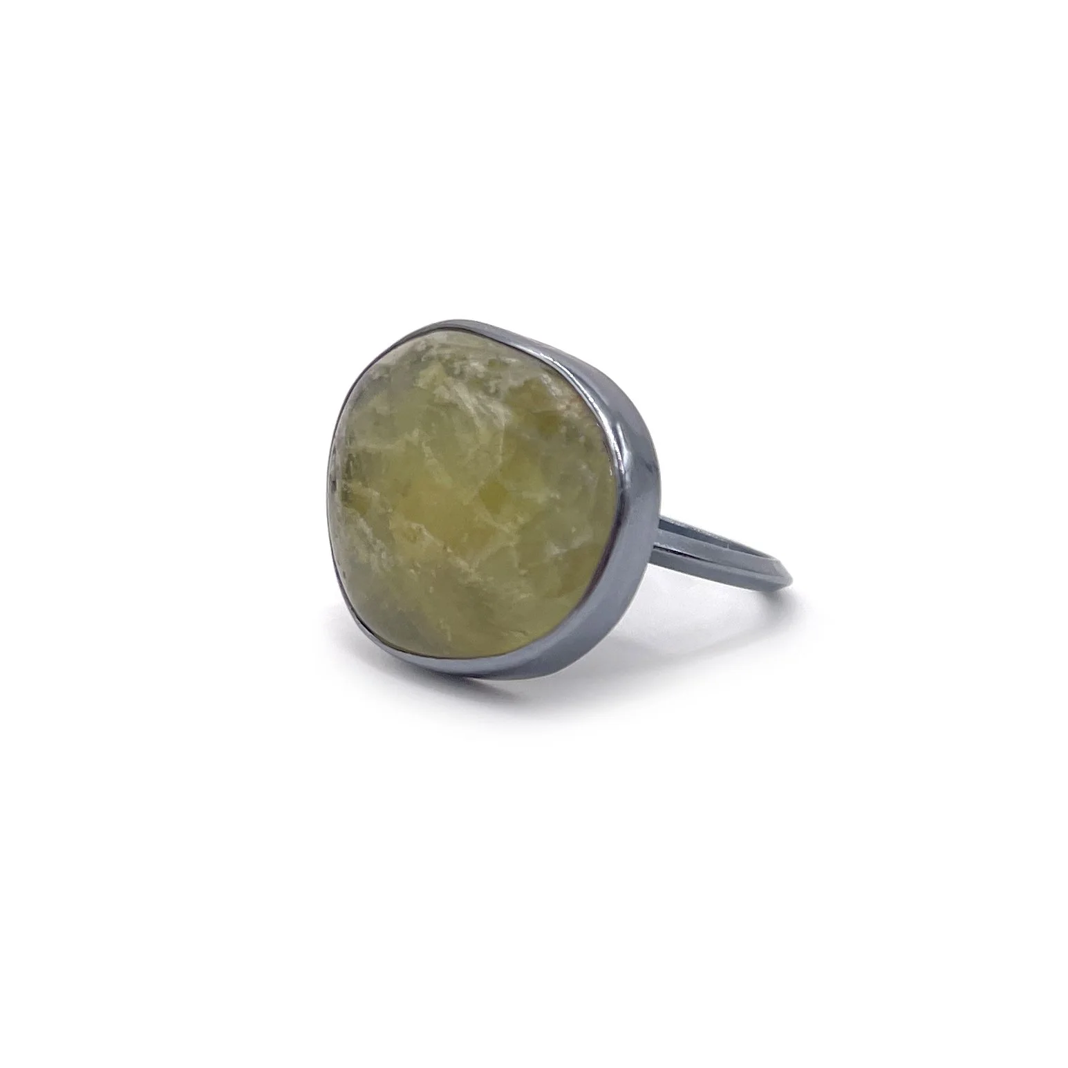Prehnite Ring